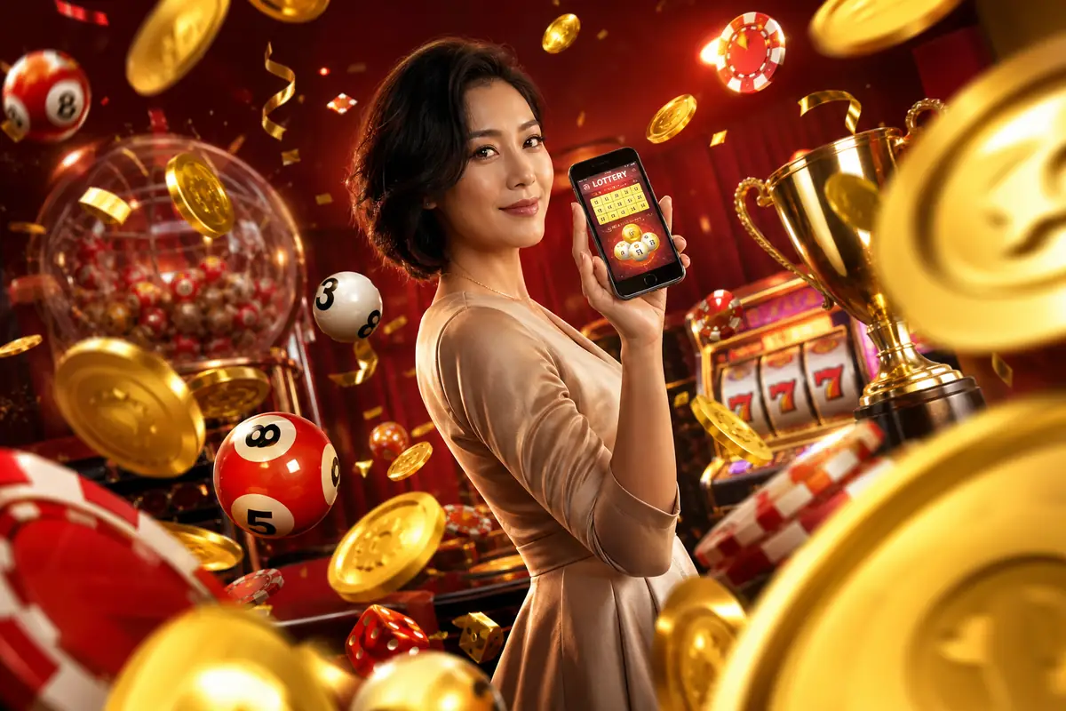 hi8899 Casino trực tuyến