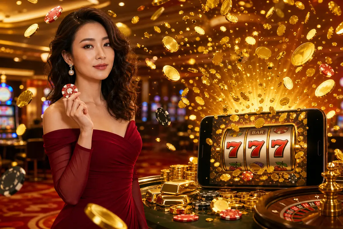 hi8899 Trải nghiệm cá cược trực tiếp